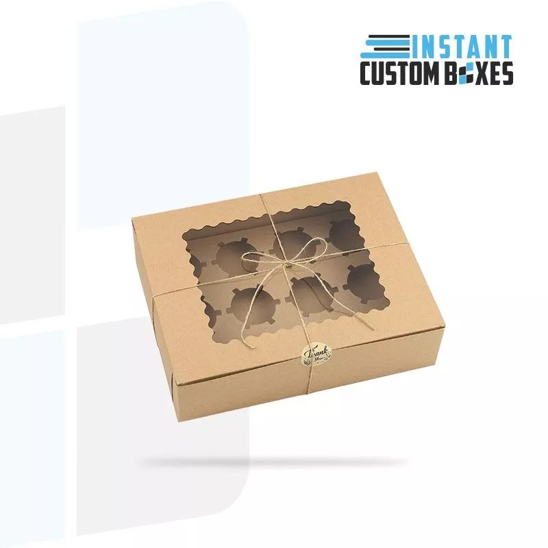 Custom Boxes with Kraft Inserts Instant Custom Boxes