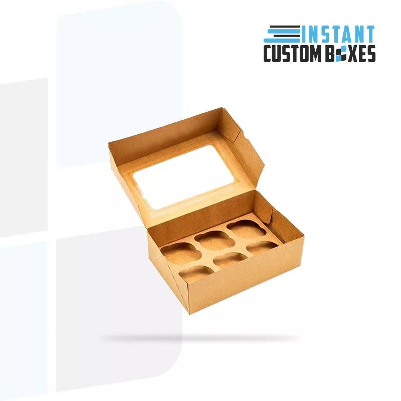 Custom Boxes with Kraft Inserts Instant Custom Boxes