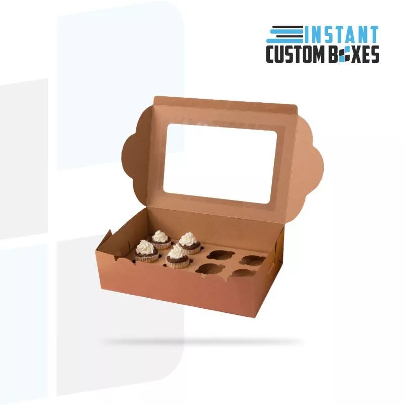 Custom Boxes with Kraft Inserts Instant Custom Boxes