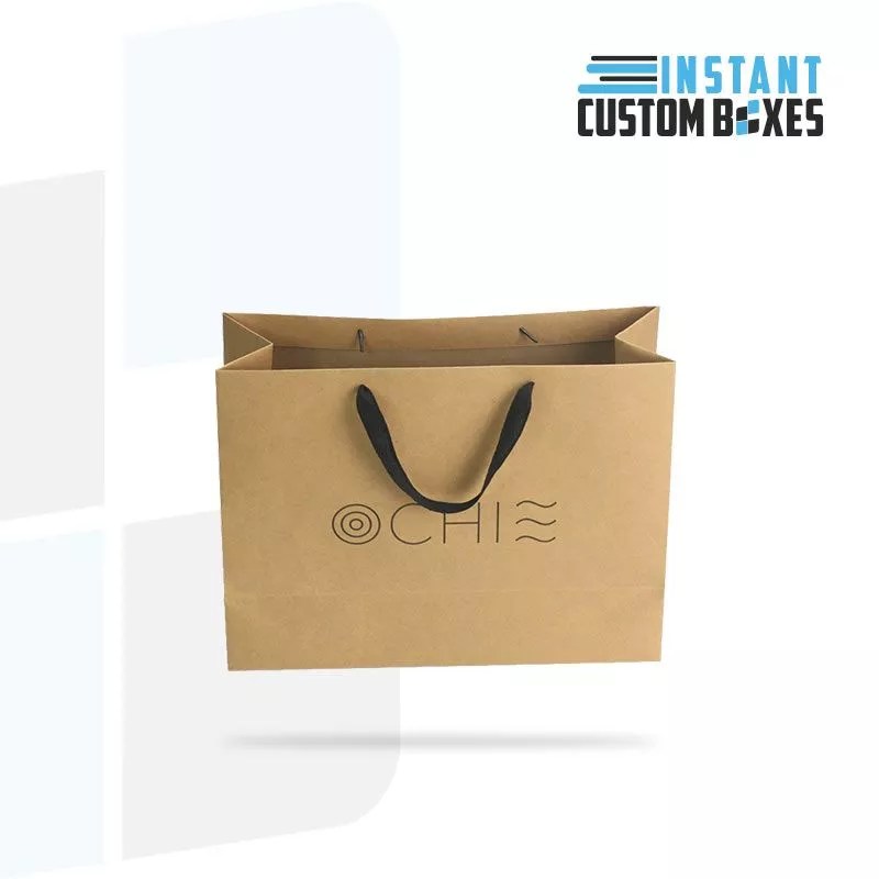 Custom TShirt Bags Instant Custom Boxes