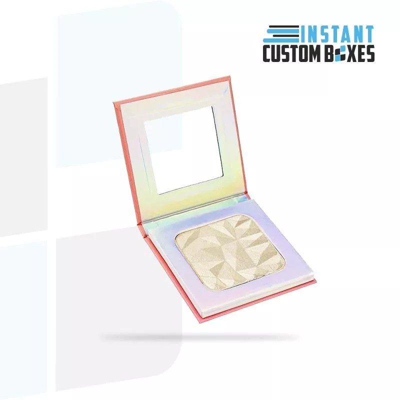 Custom Highlighter Boxes Instant Custom Boxes