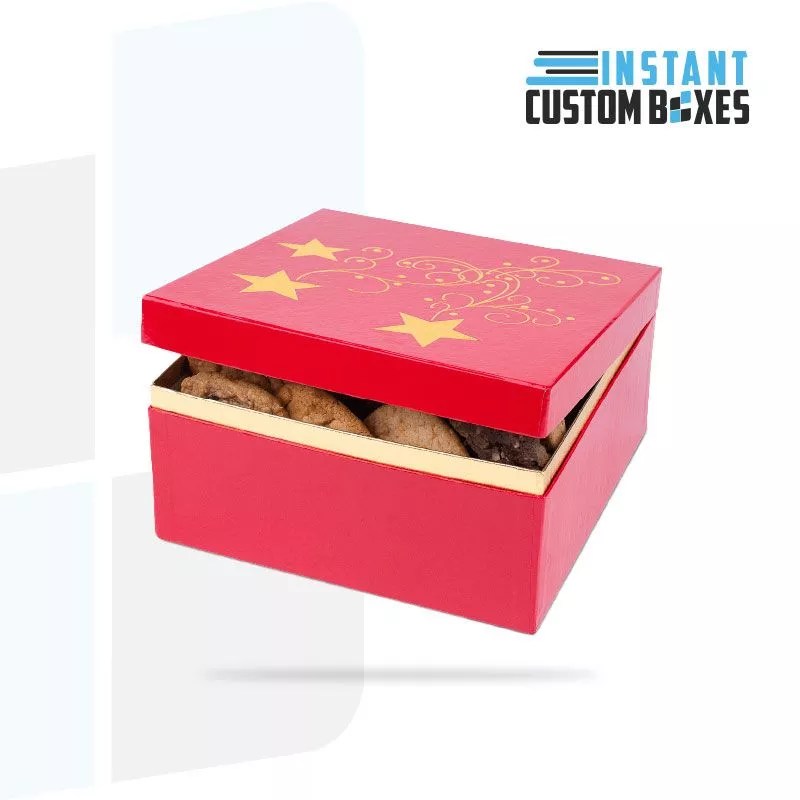 Christmas Shipping Boxes Christmas Mailer Boxes Instant Custom Boxes