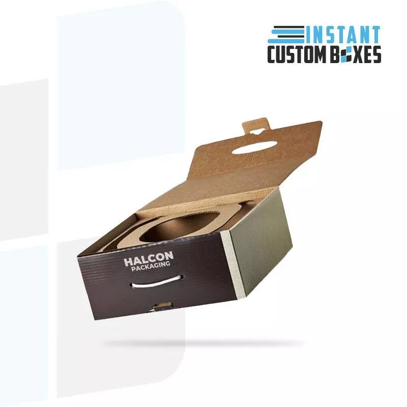 Custom Hat Boxes Instant Custom Boxes