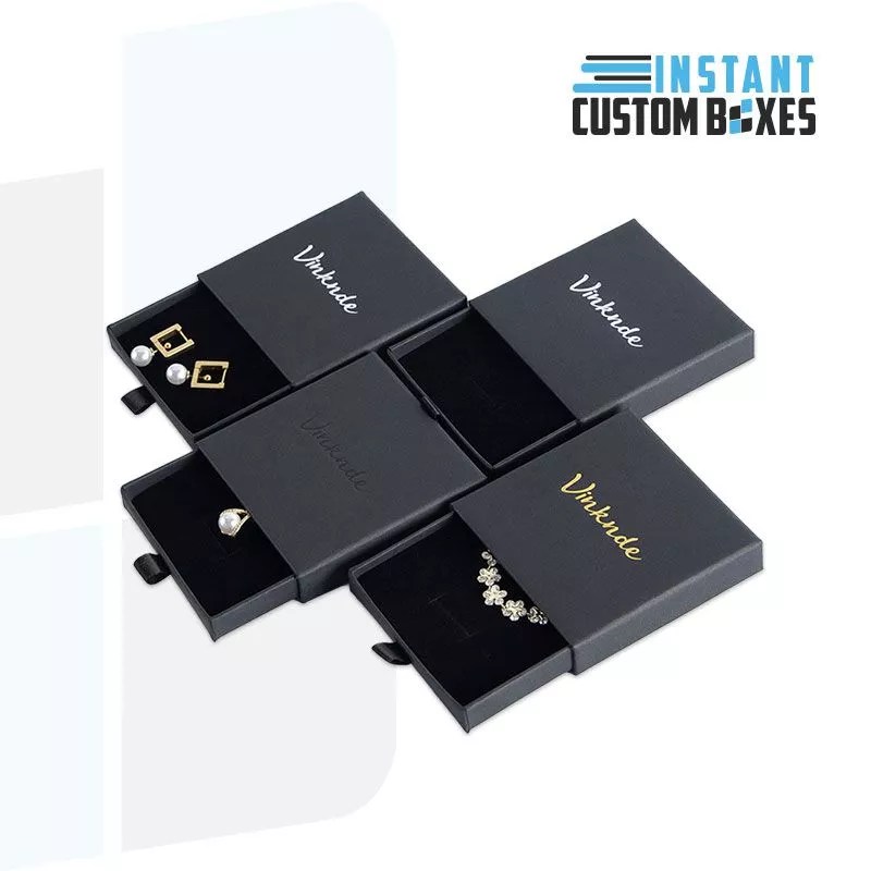 Custom Jewelry Boxes In Bulk Instant Custom Boxes
