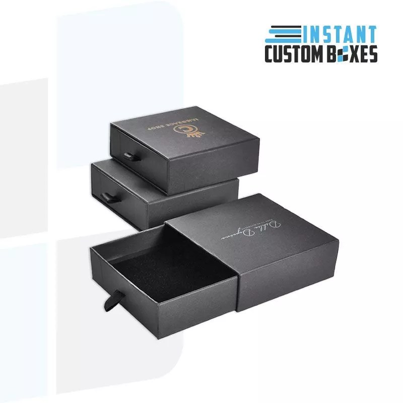 Custom Jewelry Boxes In Bulk Instant Custom Boxes