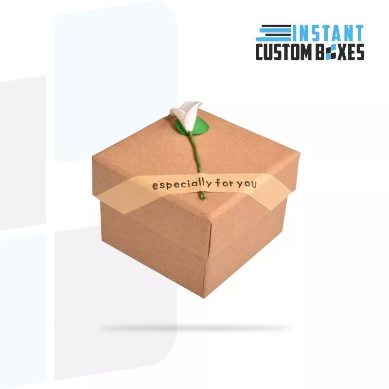 Custom Jewelry Kraft Boxes At Wholesale Rate Instant Custom Boxes