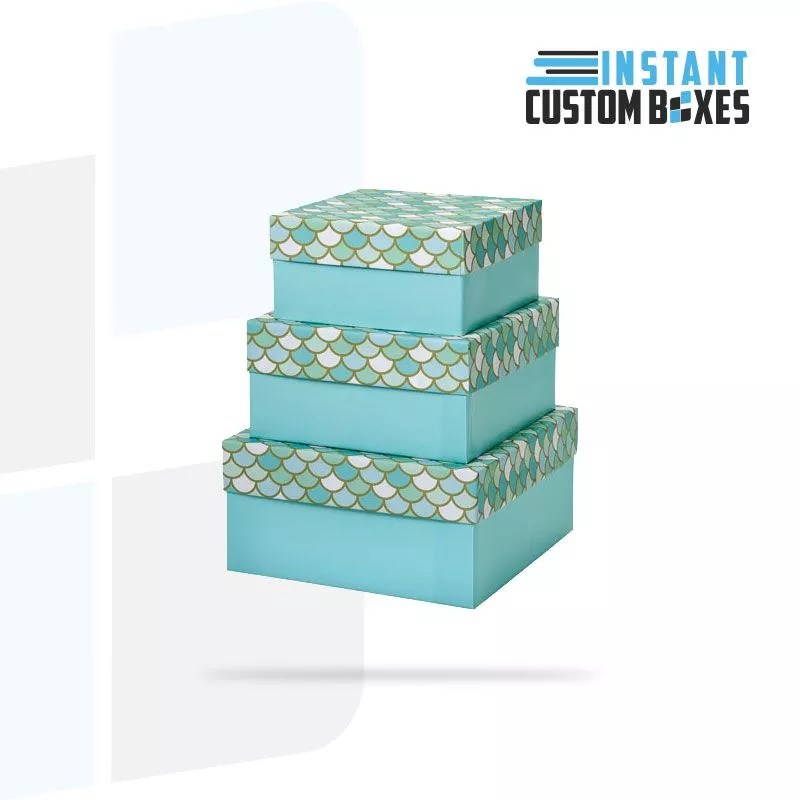 Custom Nesting Gift Boxes 30 Off Instant Custom Boxes