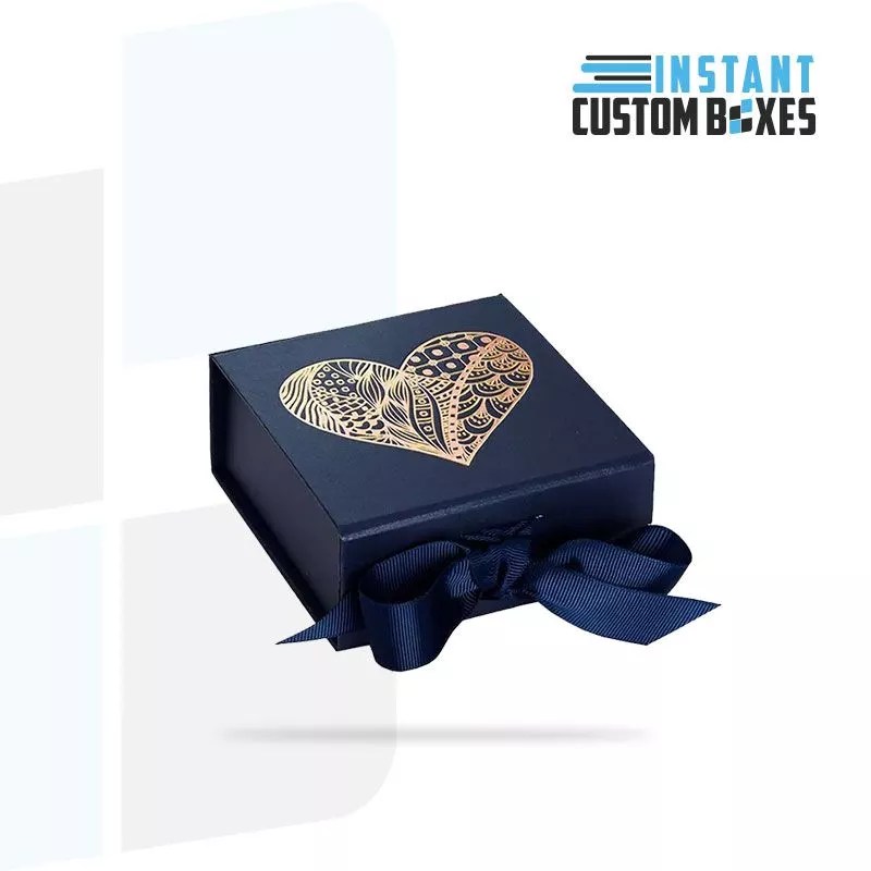 Custom Personalized Gift Boxes At Wholesale Rate Instant Custom Boxes
