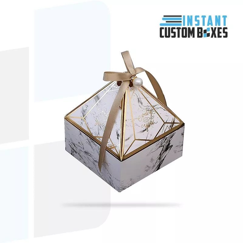 Get Cute Gift Boxes With Free Design Support Instant Custom Boxes