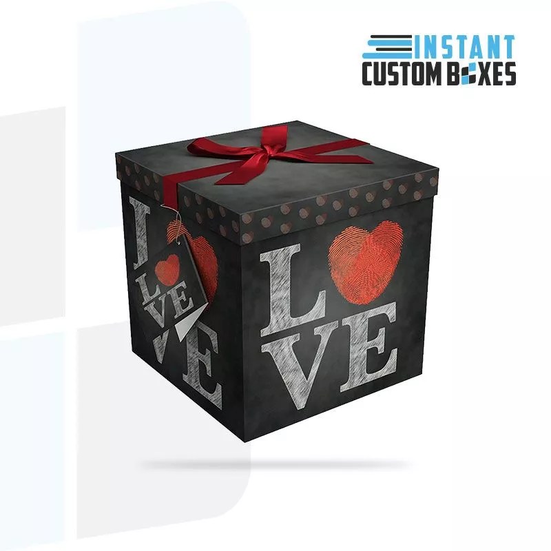 Surprise Gift Box Customize Surprise Box