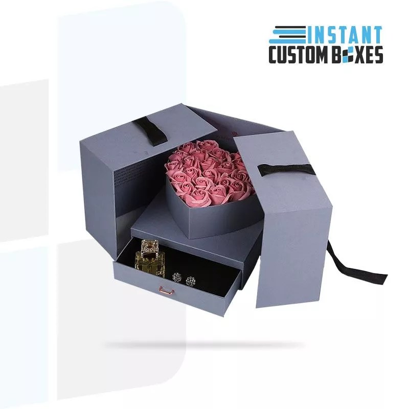 Surprise Gift Box Customize Surprise Box