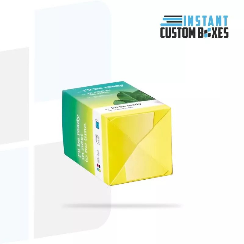 Custom Auto Lock Boxes Instant Custom Boxes