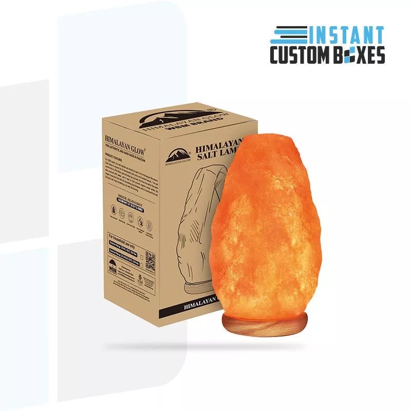 Lamp Boxes Lamp Moving Boxes Instant Custom Boxes