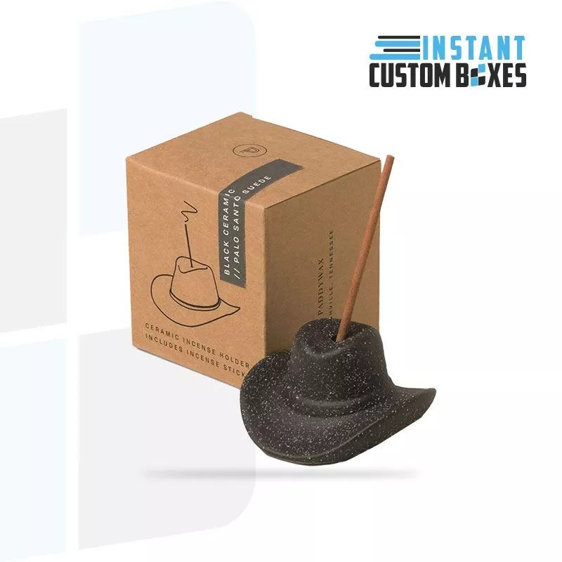 Incense Box Custom Incense Boxes Instant Custom Boxes