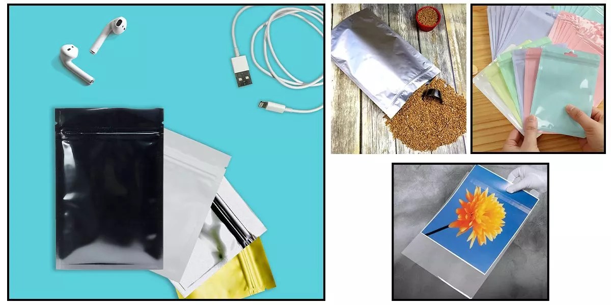 Best Foods to Store in Mylar Bags A Complete List