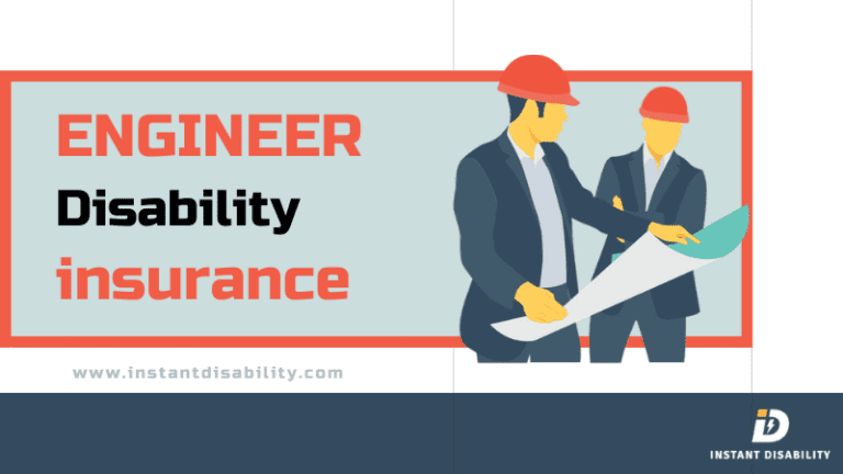 Engineer Disability Insurance Rates, Quotes and Policy