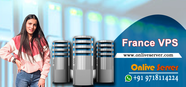 VPS Hosting in France VPS Server Paris Navicosoft