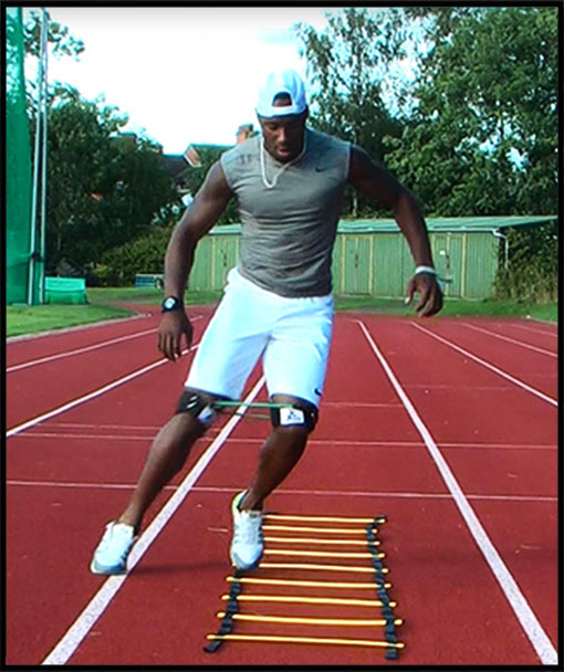 Description a crucible is a type of vessel that can be heated to extreme temperatures for the purpose of inducing special alchemical reactions. The Agility Ladder Increases Foot Speed, Balance ...