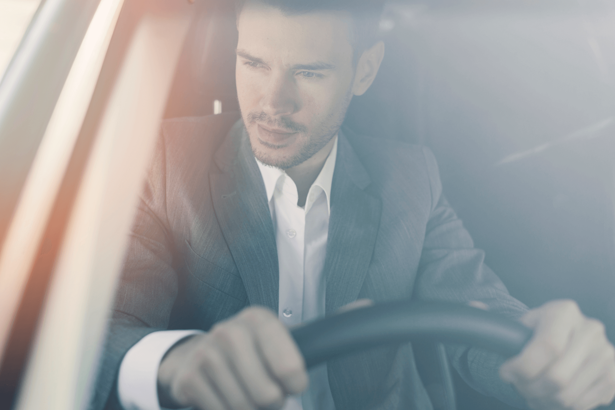 Can You Drive With A Cracked Windscreen? - Instant Windscreens NZ