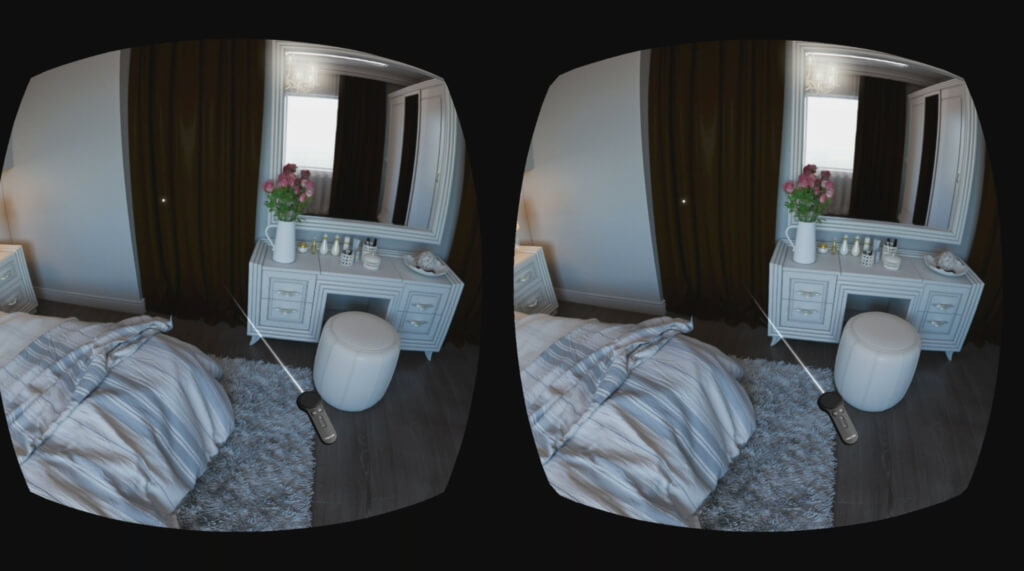 How to Use a Gear VR Controller With Your VR Apps InstaVR
