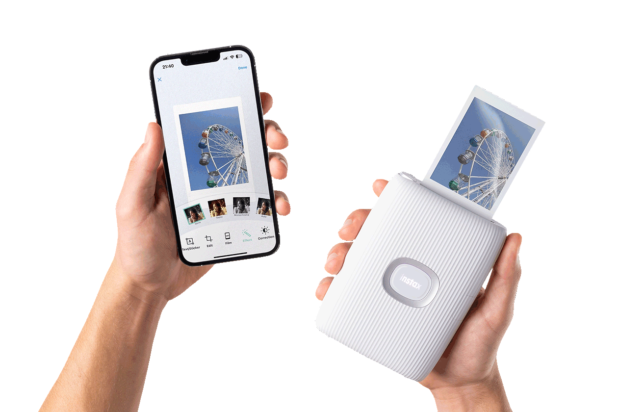 INSTAX Pal INSTAX by Fujifilm (Australia)