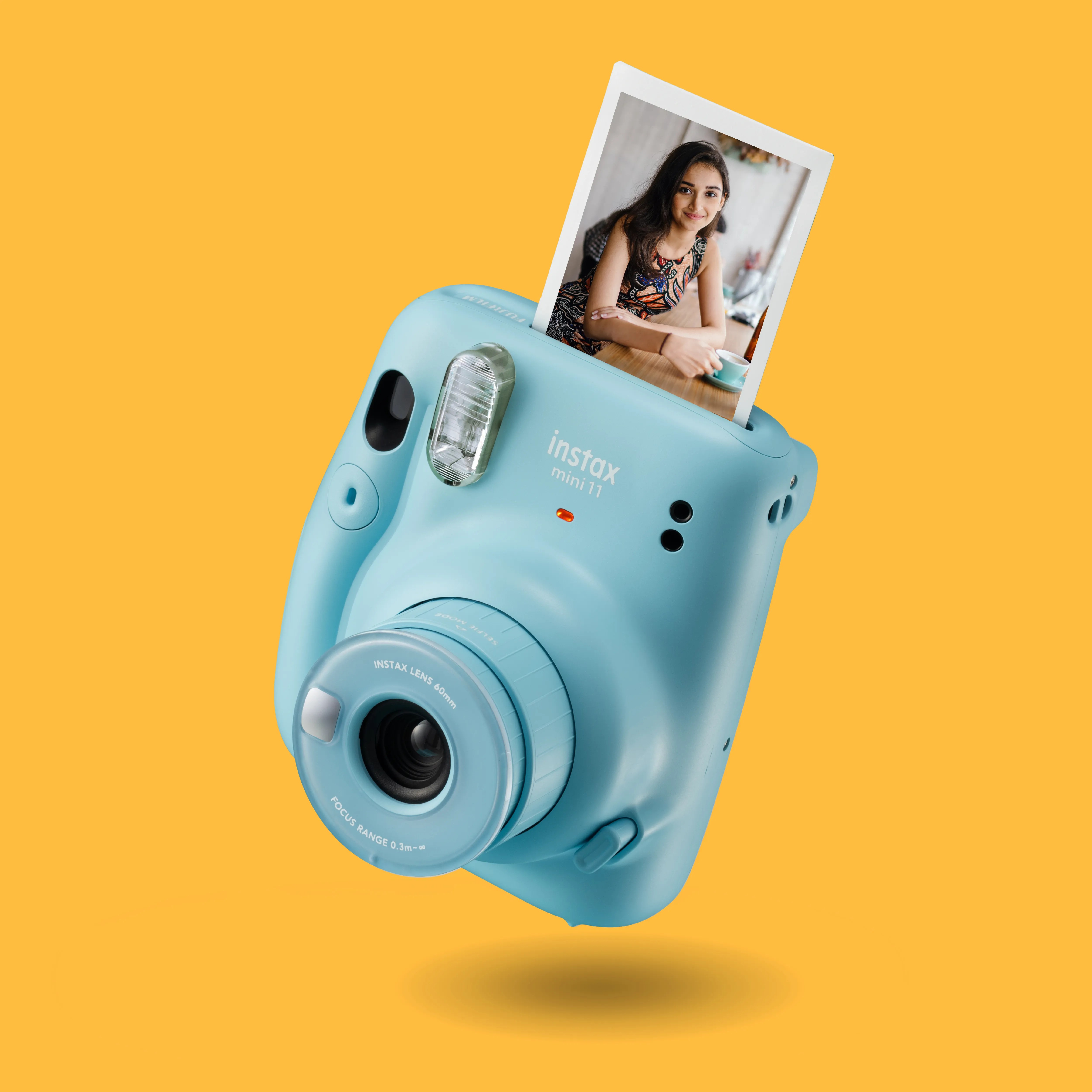 Perfect gift for her- Instax Mini 11: Fujifilm Instax