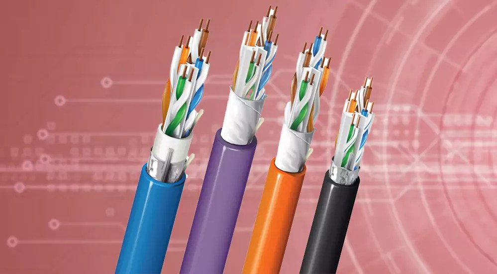 Cat6A Cable Supplier, Distributor & Dealer in Dubai UAE. Instant
