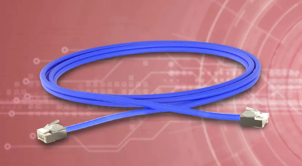 Cat7 Cable Supplier, Distributor & Dealer in Dubai UAE. Instant Technology