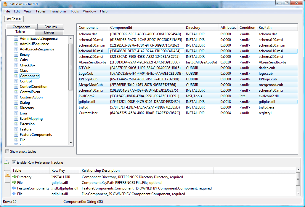 properties WiX compare String with in statement Stack Overflow