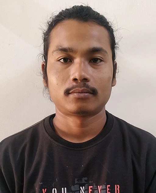 Staff Instrumentation & USIC, Gauhati University