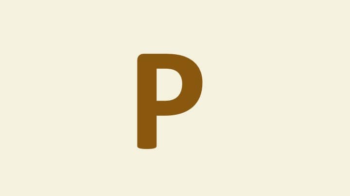Animal en P liste des animaux commençant par P Instinct Animal