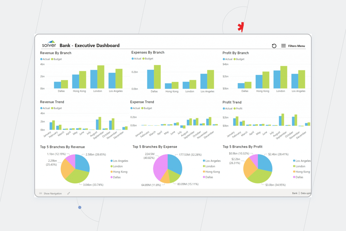 Visualization Techniques In Tableau