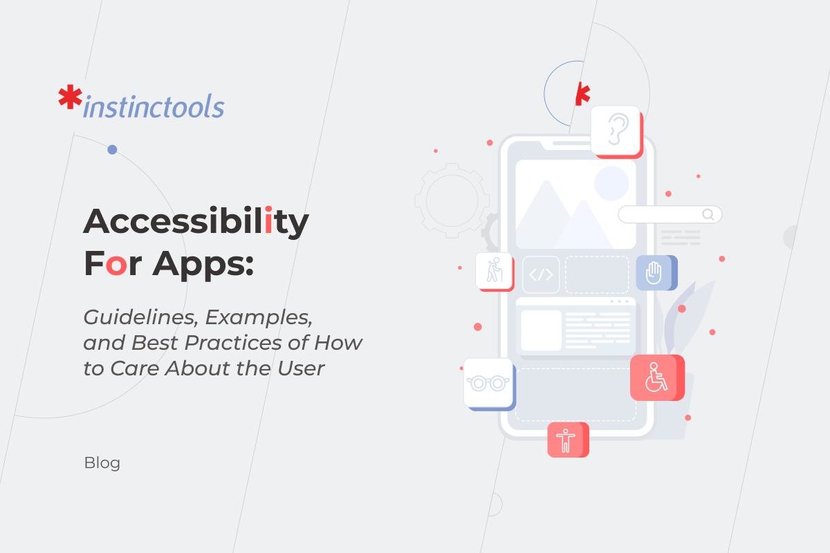 Modern Mobile Accessibility Challenges in 2024 📱