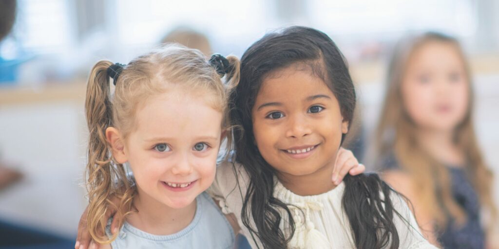 Little Connections™ & Kids' Connection™ Institute for Girls