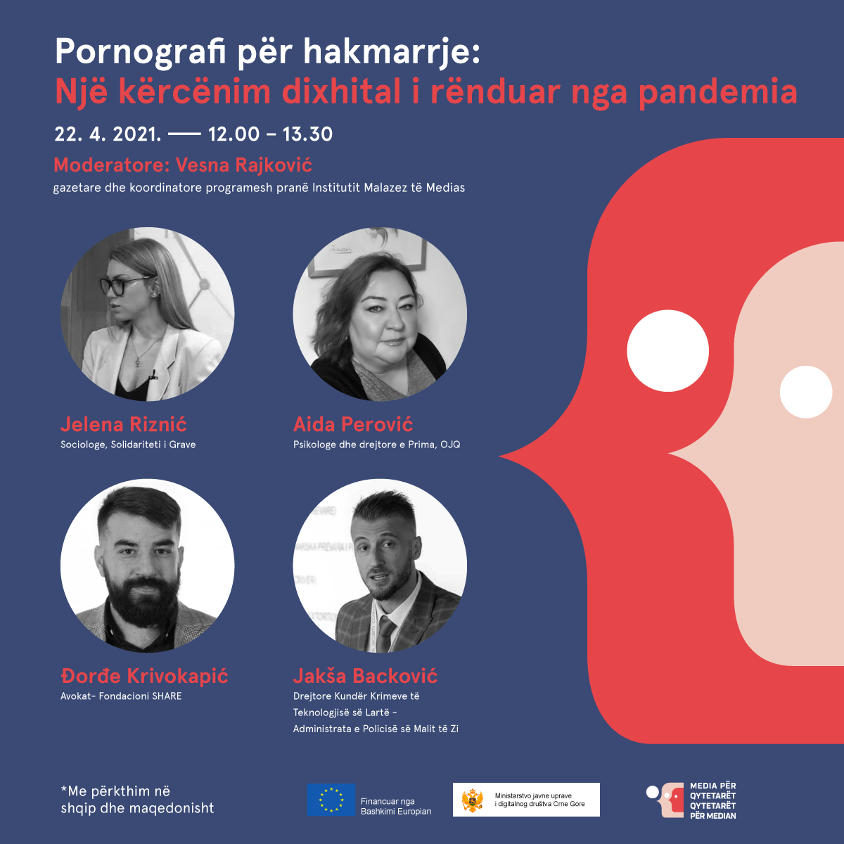 What is revenge pornography and why is it on the rise? - Albanian Media