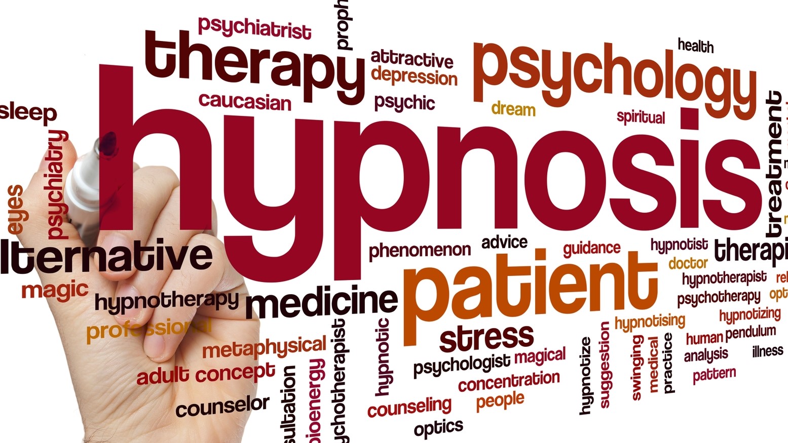 Unleash the Power of Hypnosis Institute of Hypnosis Research