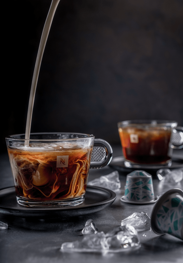 NESPRESSO MERCHANDISE SHIPPING ORDER FORM