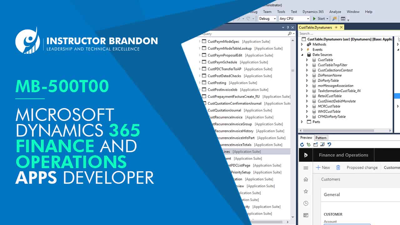D365: How to create a BOM using BOM version feature