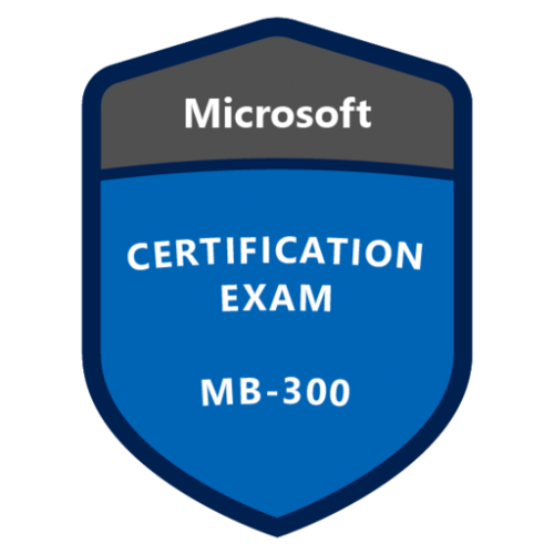 The Microsoft MB300 Exam Insights from October 2020 Changes