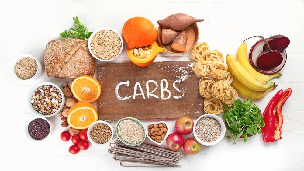 Should I Eat Carbs? Instructor Live