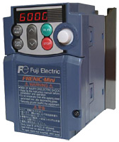 Fuji Electric FRENICMini (C2) Inverter Inverters Instrumart