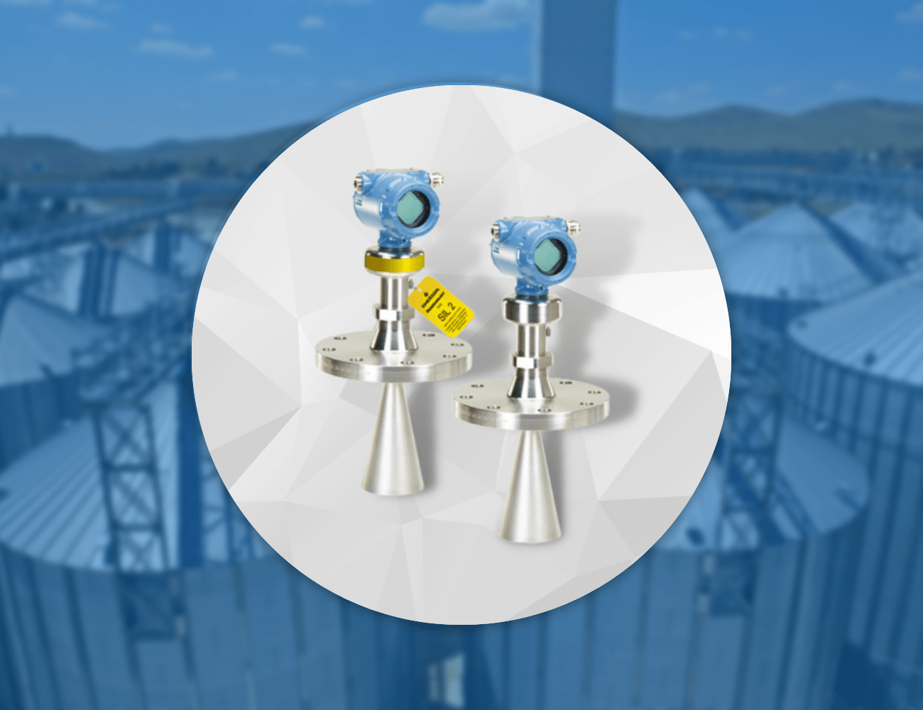 Introduction to Radar Level Measurement Systems Contacting and Non