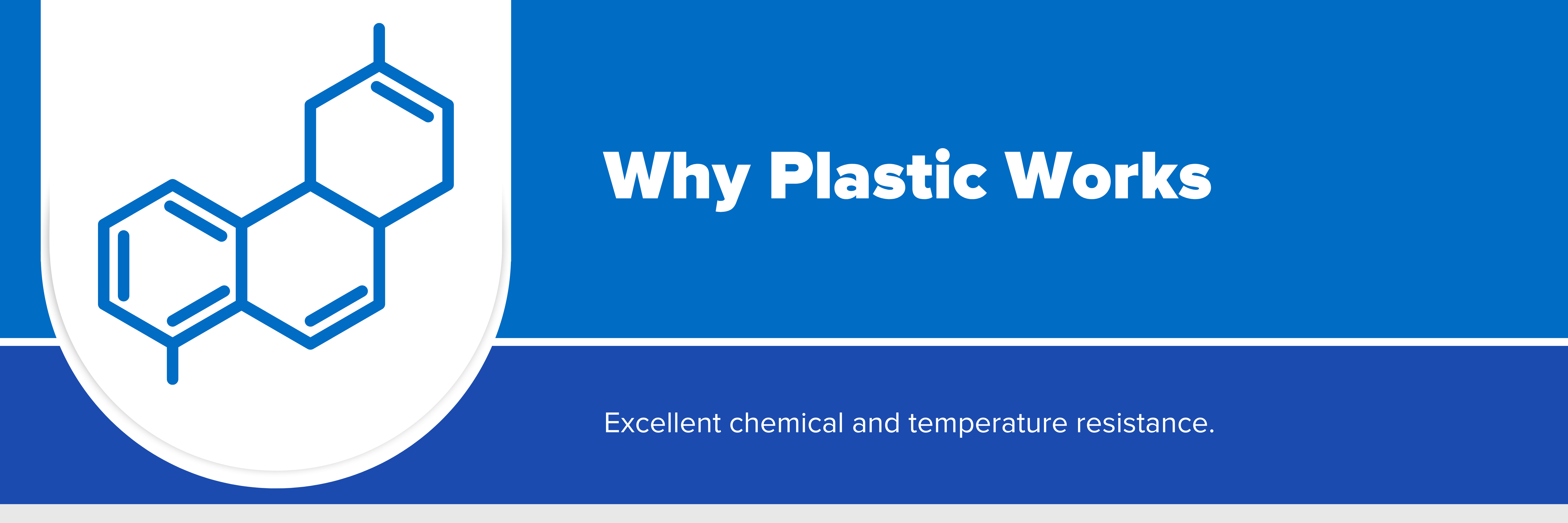 Not All Plastic is Bad Increasing Corrosion Resistance for Level