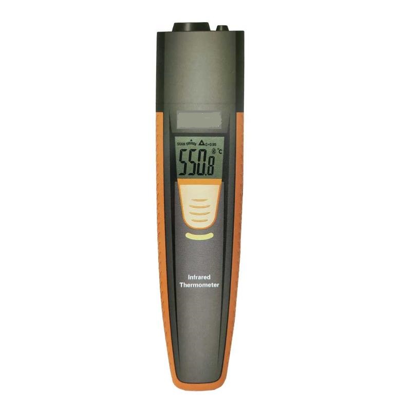 Bluetooth Infrared Thermometer Data Logger Instrument Devices