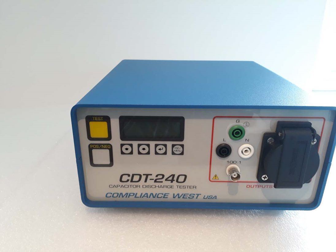 Instruments 4 Engineers. Recently Viewed Products. Compliance West CDT