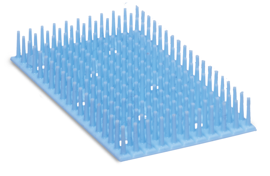 Finger Mats InstruSafe