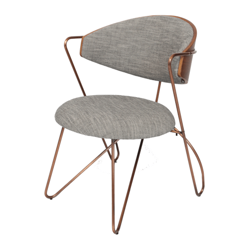 Loop Dining Chair