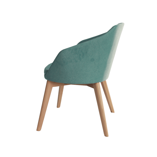 Tub Chair