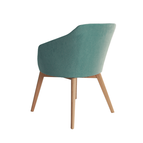 Tub Chair