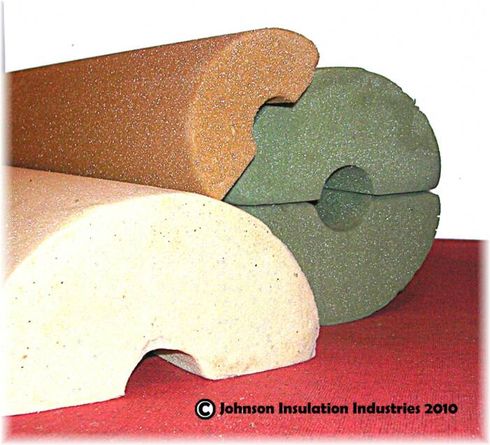 Uv Rated Pipe Insulation Pipe Insulation Suppliers